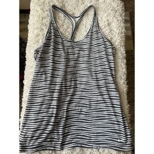 Nike Dri Fit Slim Fit Sz. M Sport Tank Top. Soft, Grt. Quality
